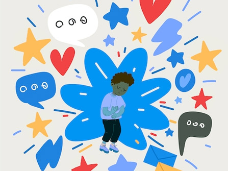 Early Life Stress Linked to Long-lasting Digestive Issues