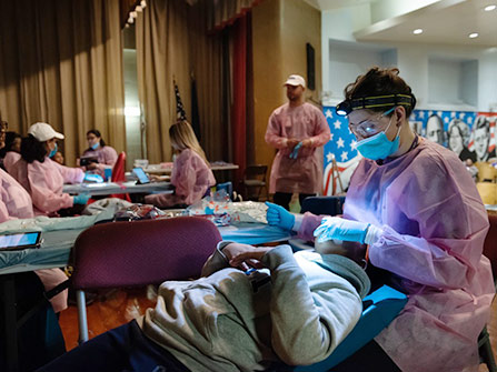 Kids Most in Need of Dental Care Least Likely to Benefit from School Programs